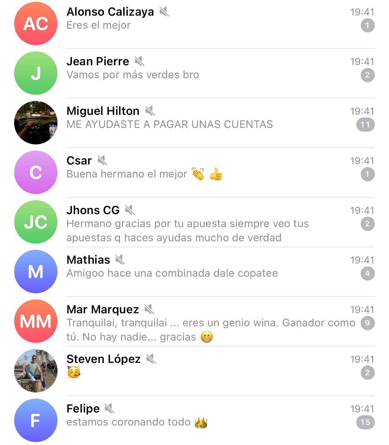 Opinión 1