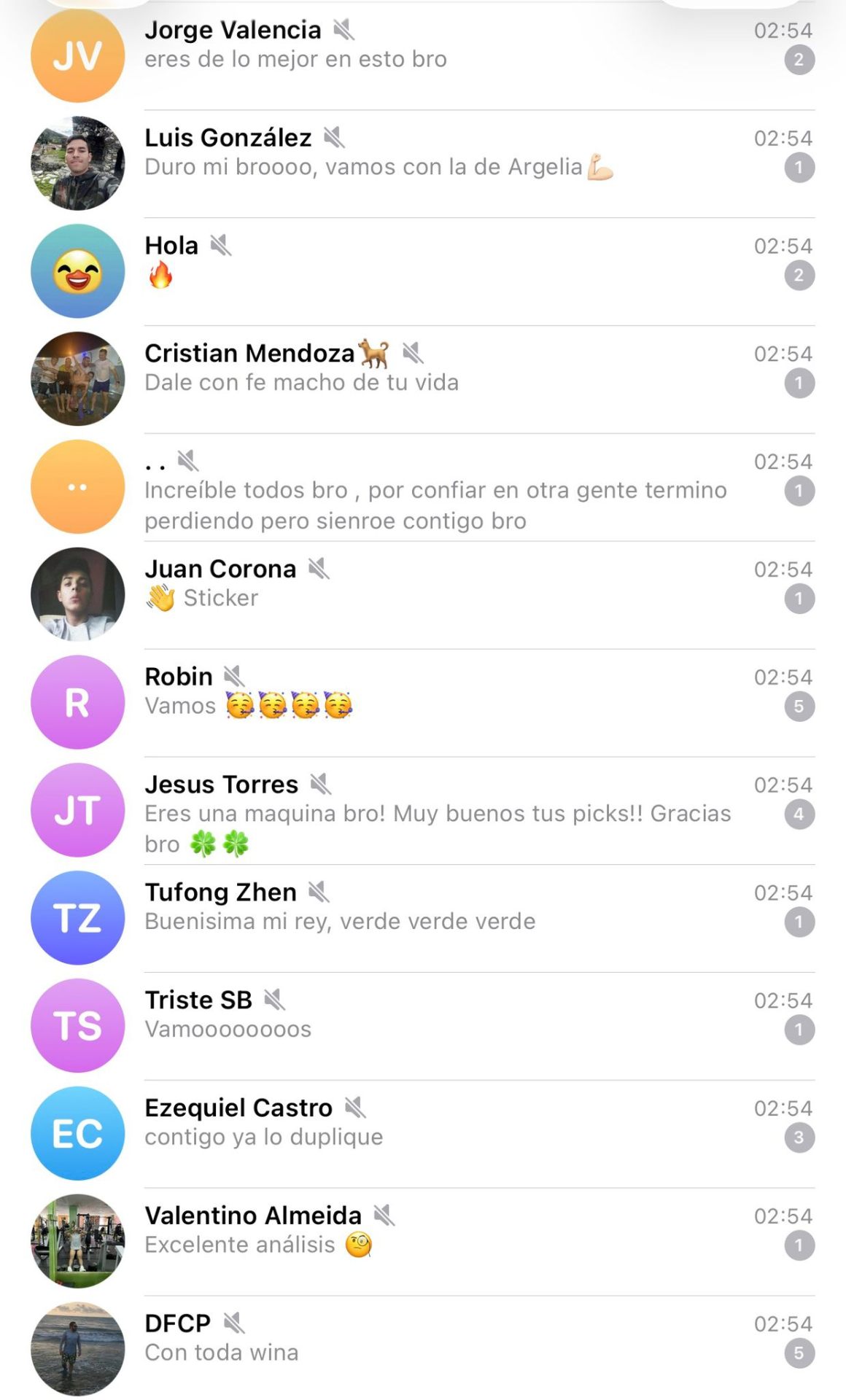 Opinión 6