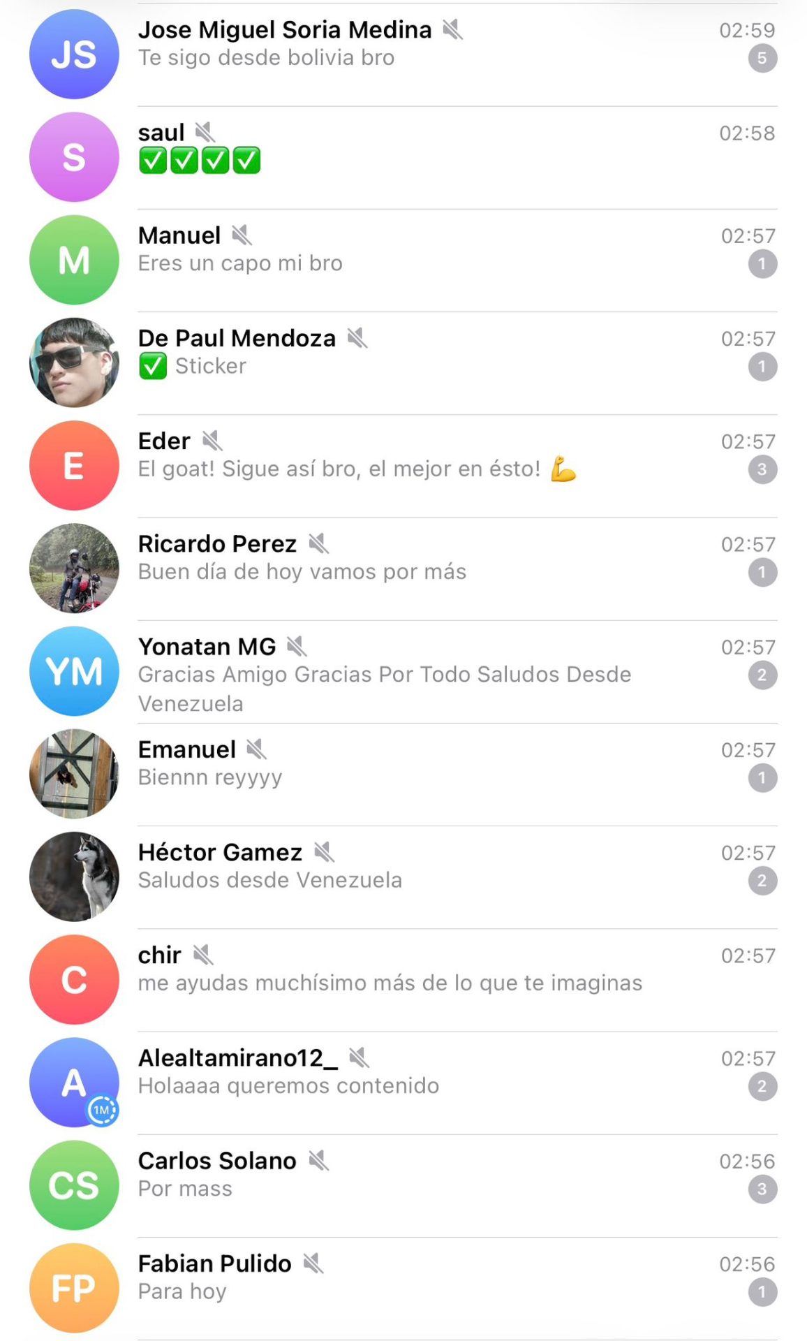 Opinión 9