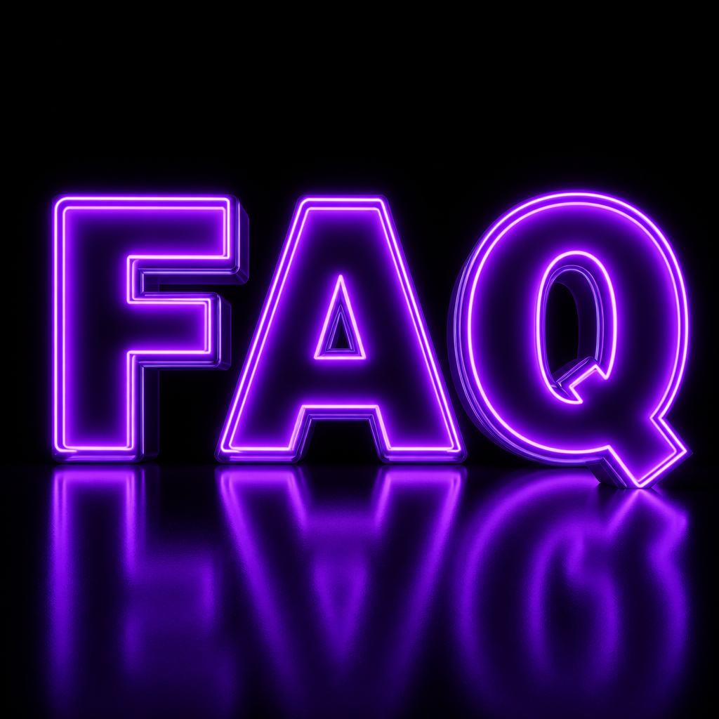 FAQ